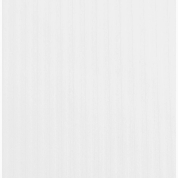 Wunder Train U-Neck Strappy Ribbed Tank Top 8 NEW - Picture 3 of 7